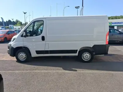 Photo 7 Peugeot Boxer  TOLE 3.0 T L1H1 BLUEHDI 120 S&S BVM6