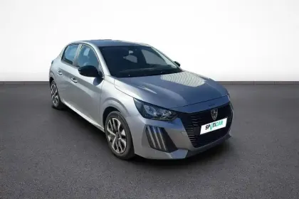 Photo 7 Peugeot 208  100 S&S BVM6