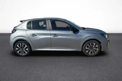Photo 6 Peugeot 208  100 S&S BVM6
