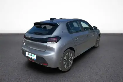 Photo 5 Peugeot 208  100 S&S BVM6