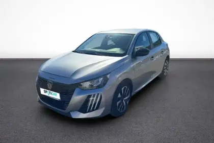 Photo Peugeot 208 Style