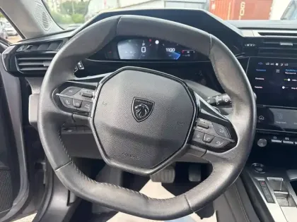 Photo 30 Peugeot 308  BlueHDi 130ch S&S EAT8