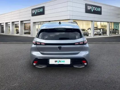 Photo 14 Peugeot 308  BlueHDi 130ch S&S EAT8