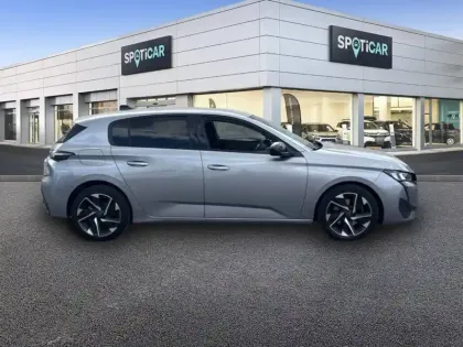 Photo 13 Peugeot 308  BlueHDi 130ch S&S EAT8