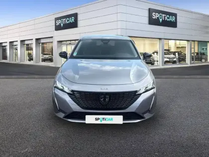 Photo 11 Peugeot 308  BlueHDi 130ch S&S EAT8