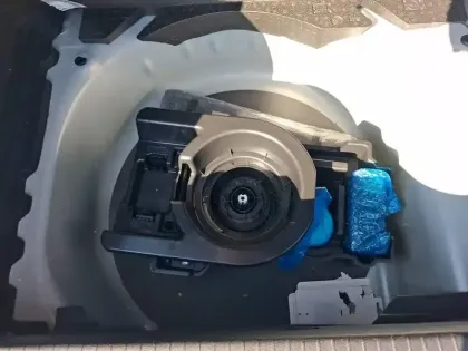 Photo 49 Peugeot 208  Hybrid 100 e-DCS6