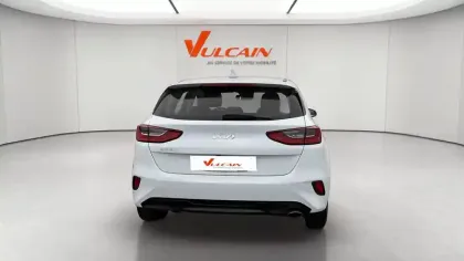 Photo 6 Kia Ceed  1.6 CRDi 136 ch MHEV DCT7