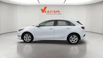 Photo 8 Kia Ceed  1.6 CRDi 136 ch MHEV DCT7