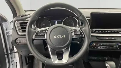 Photo 15 Kia Ceed  1.6 CRDi 136 ch MHEV DCT7