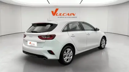 Photo 5 Kia Ceed  1.6 CRDi 136 ch MHEV DCT7