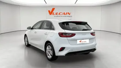 Photo 7 Kia Ceed  1.6 CRDi 136 ch MHEV DCT7