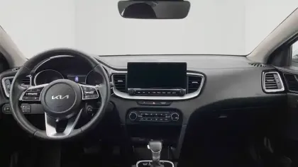 Photo 13 Kia Ceed  1.6 CRDi 136 ch MHEV DCT7