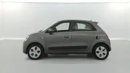 Photo 10 Renault Twingo  III Achat Intégral - 21