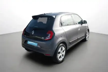 Photo 5 Renault Twingo  III Achat Intégral - 21