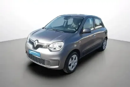 Photo Renault Twingo Zen