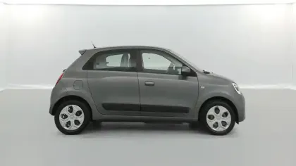 Photo 14 Renault Twingo  III Achat Intégral - 21