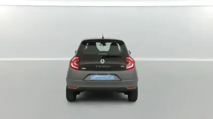 Photo 12 Renault Twingo  III Achat Intégral - 21