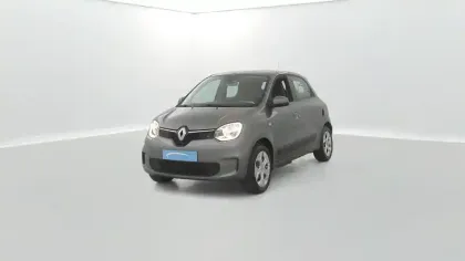 Photo 9 Renault Twingo  III Achat Intégral - 21