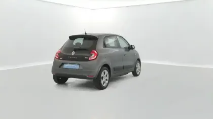 Photo 13 Renault Twingo  III Achat Intégral - 21