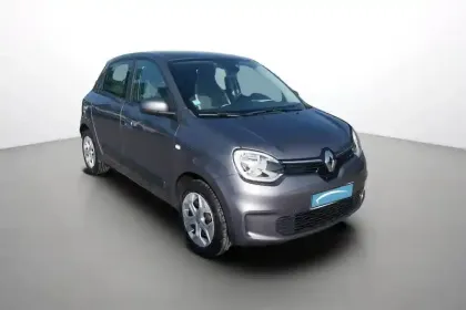 Photo 7 Renault Twingo  III Achat Intégral - 21