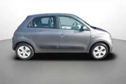 Photo 6 Renault Twingo  III Achat Intégral - 21
