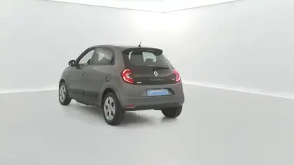 Photo 11 Renault Twingo  III Achat Intégral - 21