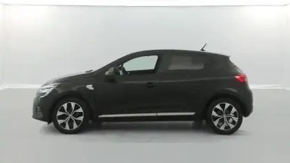 Photo 10 Renault Clio  TCe 90 - 21