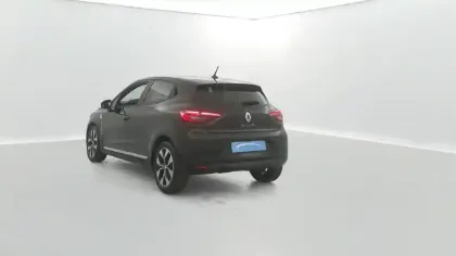 Photo 11 Renault Clio  TCe 90 - 21