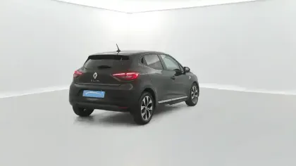 Photo 13 Renault Clio  TCe 90 - 21