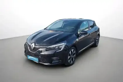 Photo Renault Clio Limited