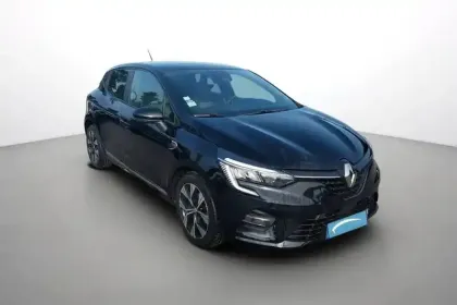 Photo 7 Renault Clio  TCe 90 - 21