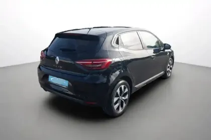 Photo 5 Renault Clio  TCe 90 - 21