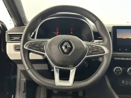Photo 23 Renault Clio  TCe 90 - 21