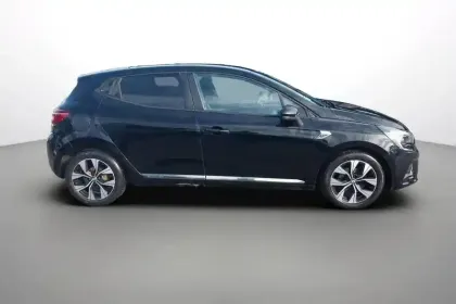 Photo 6 Renault Clio  TCe 90 - 21
