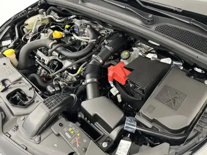Photo 34 Renault Clio  TCe 90 - 21