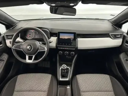 Photo 36 Renault Clio  TCe 90 - 21