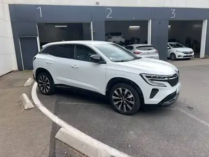 Photo 6 Renault Austral  E-Tech hybrid 200