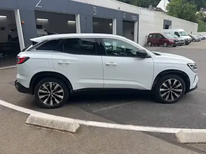 Photo 5 Renault Austral  E-Tech hybrid 200
