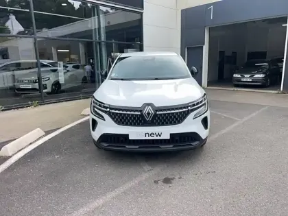 Photo 7 Renault Austral  E-Tech hybrid 200