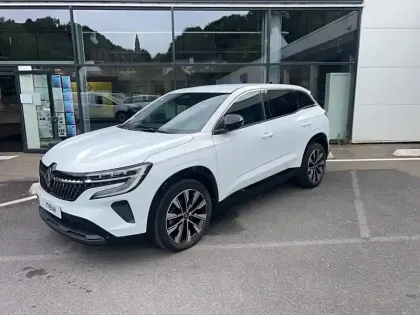 Photo Renault Austral Techno