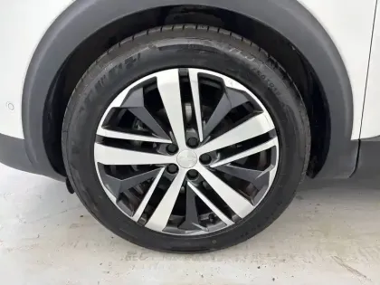 Photo 40 Peugeot 3008  2.0 BlueHDi 180ch S&S EAT6