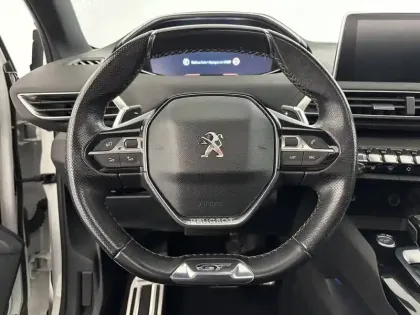 Photo 36 Peugeot 3008  2.0 BlueHDi 180ch S&S EAT6