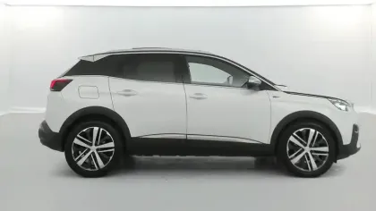 Photo 27 Peugeot 3008  2.0 BlueHDi 180ch S&S EAT6