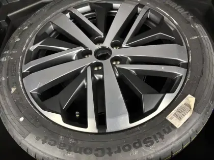 Photo 50 Peugeot 3008  2.0 BlueHDi 180ch S&S EAT6