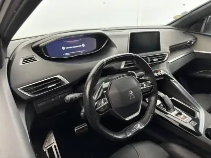 Photo 31 Peugeot 3008  2.0 BlueHDi 180ch S&S EAT6