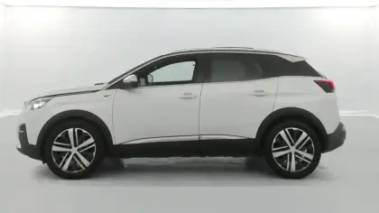Photo 23 Peugeot 3008  2.0 BlueHDi 180ch S&S EAT6