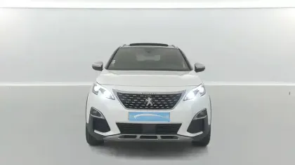 Photo 28 Peugeot 3008  2.0 BlueHDi 180ch S&S EAT6
