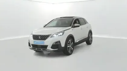 Photo 22 Peugeot 3008  2.0 BlueHDi 180ch S&S EAT6