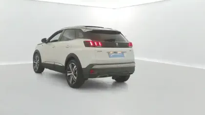 Photo 24 Peugeot 3008  2.0 BlueHDi 180ch S&S EAT6