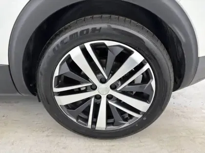 Photo 41 Peugeot 3008  2.0 BlueHDi 180ch S&S EAT6
